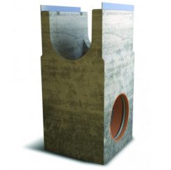 Пескоуловитель бетонный NDB-M 200